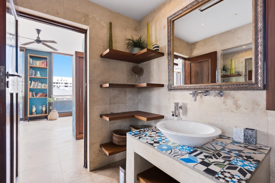 1 Bedroom Property for Sale in Cape Town City Centre Western Cape